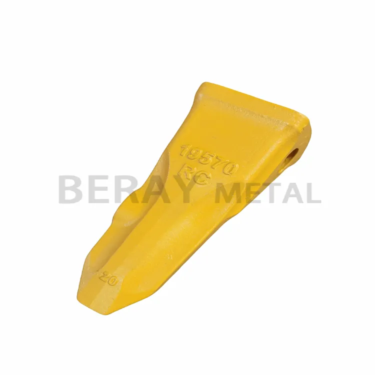 205-70-19570RC PC200 per a l'excavadora de dents Komatsu