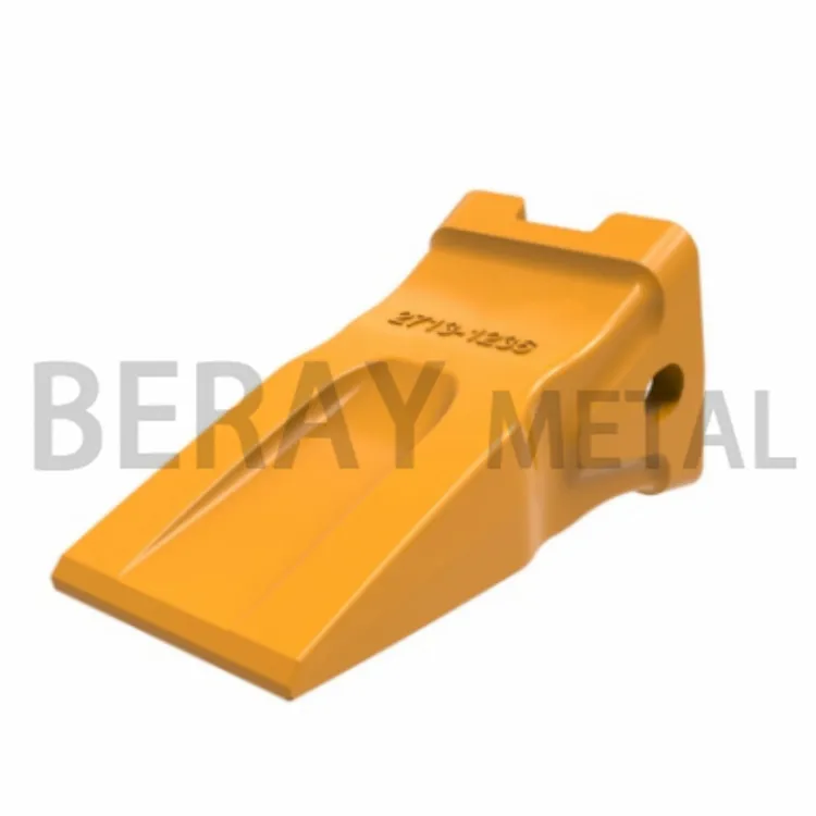 2713-1236 Per a les dents de la galleda de peces d'acoblament a terra de Doosan DH420