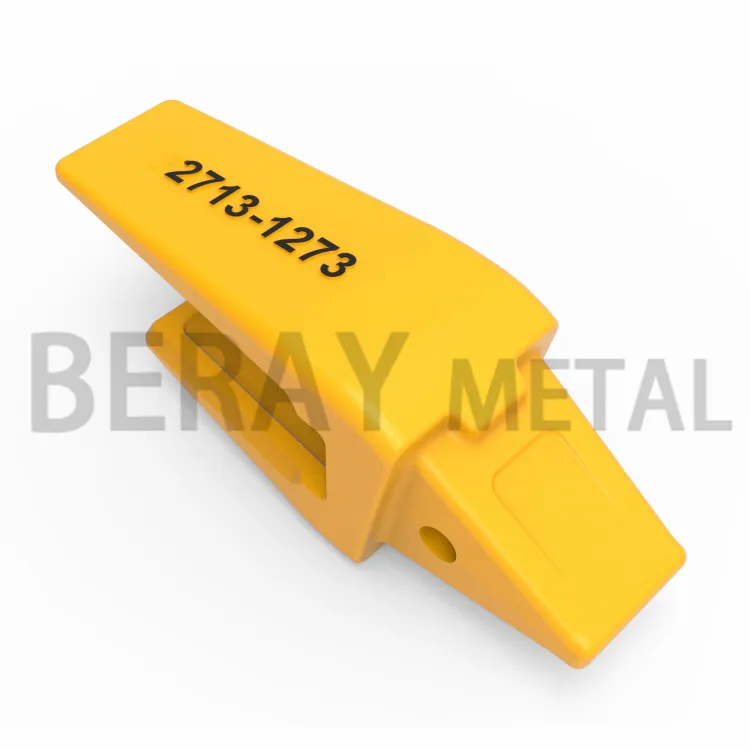 2713-1273 2713-1237 Per als adaptadors de soldadura de galleda Daewoo DH420