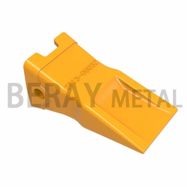 713-00032 Per a la fixació de les dents de la galleda Daewoo DH360