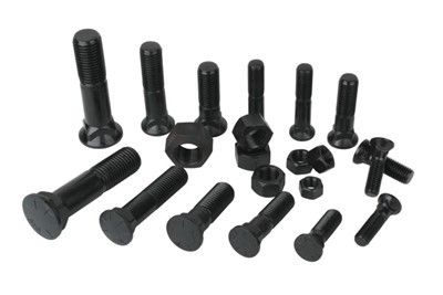 Femelles 1F7958/02290-10813 i cargol 4F3647 per a grau 8.8 10.9 12.9