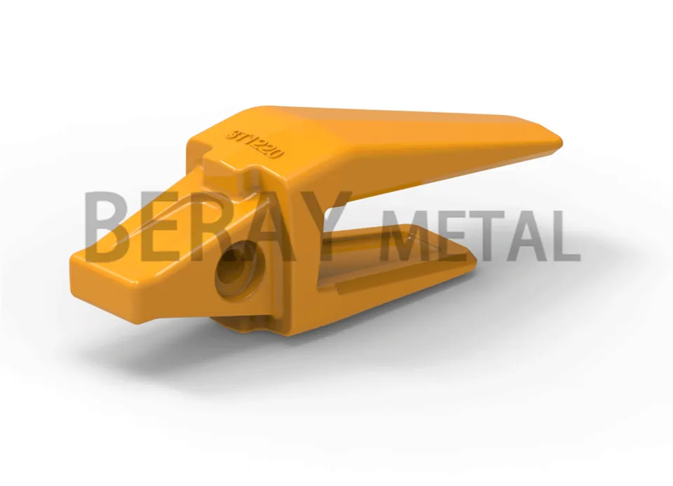 3T1220 Bucket Denth Seat Seat Seat Seat Seater Daewoo DH280