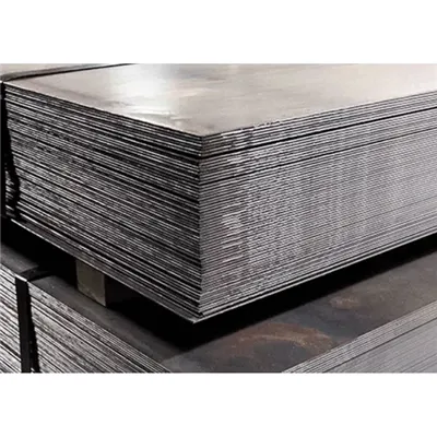 Què és l'acer DC01