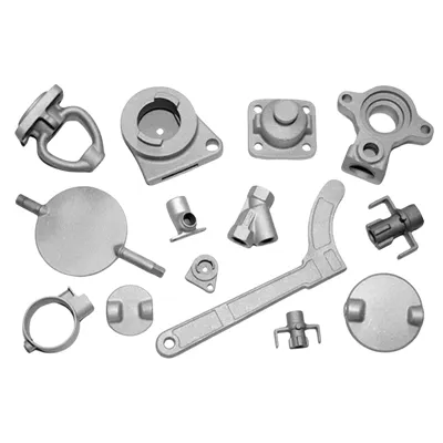 Què és Shell Casting?