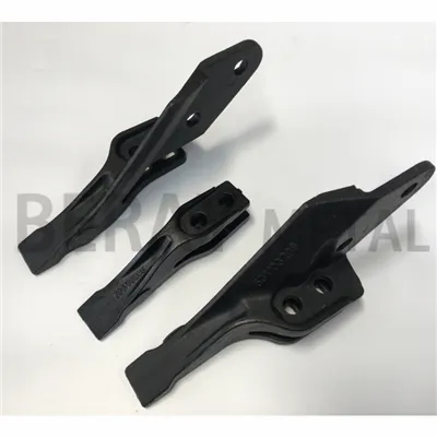 53103208 Per a les dents de la galleda de la retroexcavadora JCB