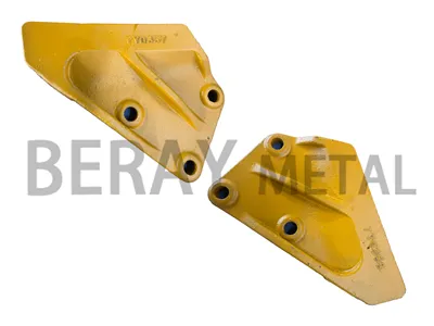 7y 0357 7 y0358 Caterpillar 3- Bolt Sidecutters