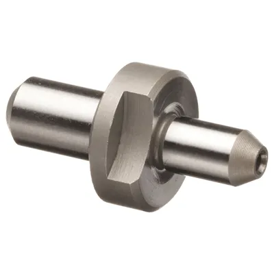 CNC Motlle d'acer inoxidable Localització de pins