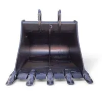 Hitachi JD870 Cubeta excavadora de 80 tones