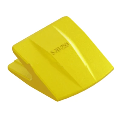 SC -70-250 s PARTS DE PROTECTOR DE PROTECTOR DE LIB